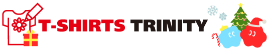 デザインTシャツ通販【Tシャツトリニティ】