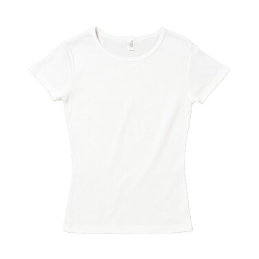 レディースTシャツ