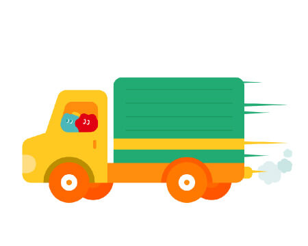 お急ぎの方に！優先出荷サービス