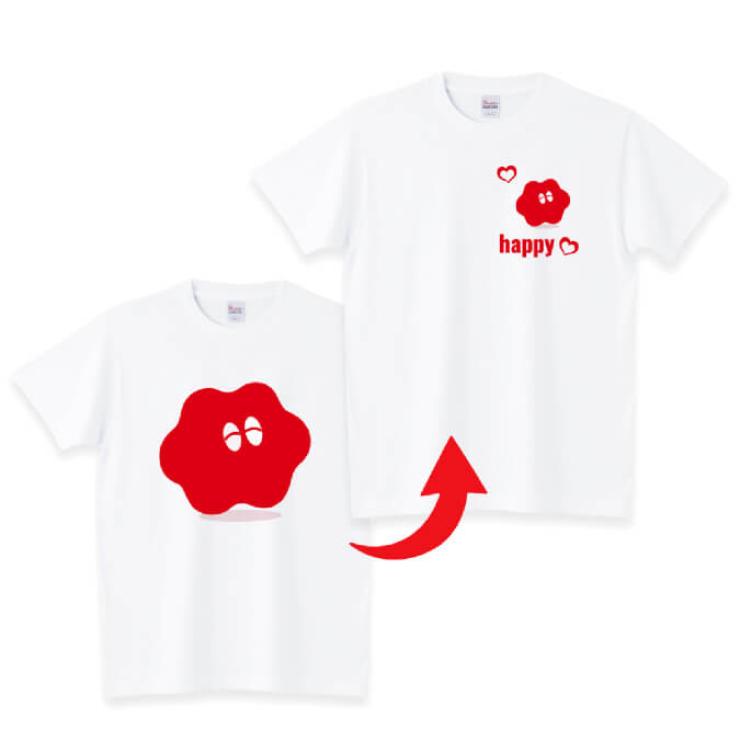 カスタマイズ機能