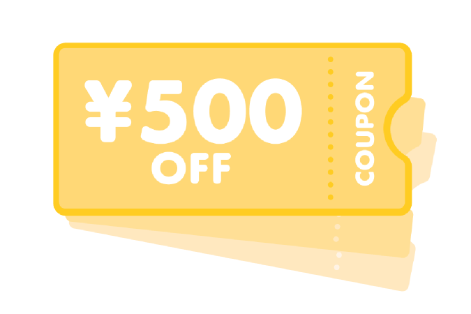 さらに、定期的なクーポン配布やセール開催でお得に買えるチャンスがたくさん！