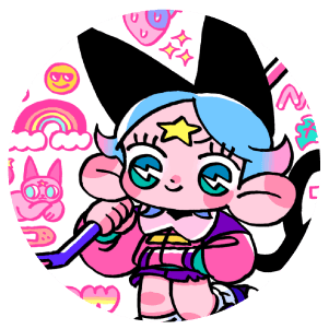 ｷﾞﾌﾞﾐ〰︎! ﾄ ﾓ ﾀ ｶ