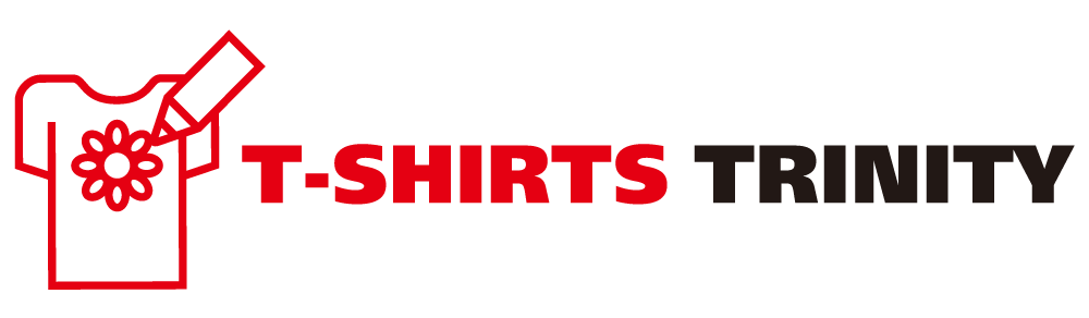 オリジナルグッズ作るなら、売るなら Tシャツトリニティ